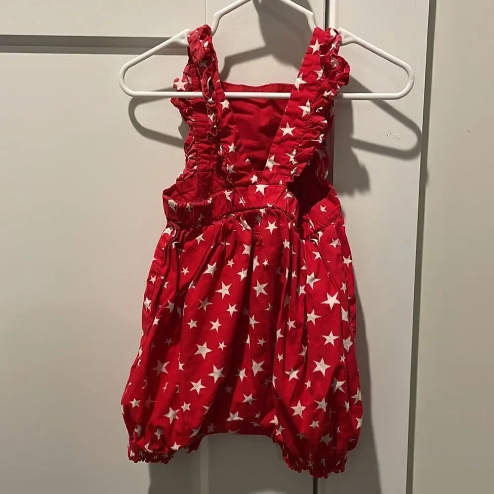 3 for $20 - BabyGap jumpsuit